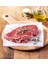 Kasap Dana Rib-Eye Steak 500 G %100 Yerli Besi 1