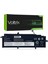 Lenovo Thinkpad X13 Gen3 Type: 21CM 21CN Uyumlu Notebook Batarya - Pil 1