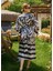 Modern Leopar Kimono 3