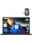 Inspiron 3520 I7 1255U 24GB 256 GB M.2 SSD I35201013U ATL160 O/b 15.6" WIN11PRO Taşınabilir Bilgisayar+Mouse 1