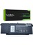 Dell Latitude 5320 N005L532013EMEA_W Uyumlu Notebook Batarya - Pil (3 Hücre) 1