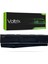 Clevo N860EK1, N860EP6 Uyumlu Notebook Batarya - Pil 1