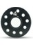 5X100-112 57,1 20MM Siyah Spacer 3
