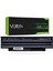 Dell Inspiron 15R-N5110 Uyumlu Notebook Batarya - Pil 1