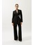 Valentıne Blazer Ceket Siyah 2