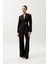 Valentıne Blazer Ceket Siyah 5