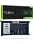Dell Vostro 15 3500 Uyumlu Notebook Batarya - Pil 1