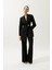 Valentıne Blazer Ceket Siyah 3