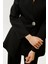 Valentıne Blazer Ceket Siyah 4