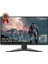 G24-20 66CFGAC1TK 23.8" 0.5 Ms Full Hd IPS 165 Hz Oyuncu Monitörü - Teşhir 2