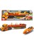 203747009 Dickie, Deniz Yarışı Kamyonu 41 cm 1
