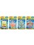 FLE04000 Flexfigs Figür Sponge Bob - Sünger Bob 1