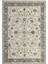 Motto Vintage Modern Dokuma Halı Oturma Odası Salon Halısı Y961D_WV15 2