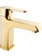 Stil Lavabo Bataryası Gold 1