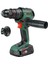 18V 80NM Akülü Darbeli Matkap 2X2.5AH Quicksnap, Güç ve Pratiklik Sunar 2