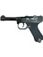 Luger P08 Çakmak 1