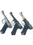 Luger P08 Çakmak 4