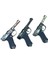 Luger P08 Çakmak 5