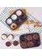 Gardenıa 6lı Muffin Kek Kalıbı Kağıtlı 27X18,5 cm 06689907 2