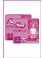 Pink Jeans Külot Bez 5 Numara Junior 2'li Jumbo 48 Adet 3