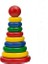 Nessiworld Ahşap Mini Kule 2