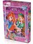 Nessiworld 200 Parça Winx Club Puzzle 1