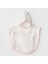 Andywawa AC24666 Müslin Have A Nice Day Bebek Panço Pink White 1