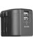 SW-KC028 2*usb 2.4A Yedek Akım Sigortalı 100-240V Universal Çevirici Priz Adaptör 4