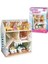 Nessiworld Cubicfun Dreamy Ev 3D Puzzle 4