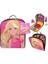 Nessiworld Barbie Oyun ve Bebek Çantası 1