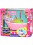 Nessiworld Oydaş Küvette Duş Yapan Bebek 02605 2