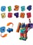 Nessiworld Pocket Morphers Dönüşebilen Numaralar 2