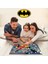 Nessiworld Prime 3D - Batman ve Robin 300 Parça Yetişkin Puzzle 32710 2