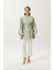 Jakar Organze Kimono Mint 1