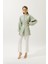Jakar Organze Kimono Mint 3