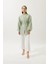 Jakar Organze Kimono Mint 4