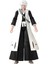 Nessiworld Bandai Toshiro Hitsugaya Poz Verilebilir Figür 16 cm 1