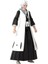 Nessiworld Bandai Toshiro Hitsugaya Poz Verilebilir Figür 16 cm 2