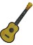 Nessiworld Büyük Ispanyol Gitar 2