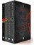 The Hobbit & The Lord Of The Rings Boxed Set (4 Kitap) - J.R.R. Tolkien 1