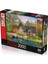 Nessiworld Ks The Stoney Bridge Cottage 2000 Parça Puzzle 2