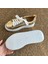 Hakiki Deri Hafif Taban Sneakers 3