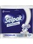 Professional Premium Garson Katlama Peçete 33 x 33 100 Yaprak x 24 Adet (7906635) 1