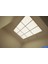 9'lu 60 x 60 LED Panel, Yeni Moda Tavan Aydınlatma, T24 Asma Tavanlar Için Gurup LED Aydınlatma Panel 7
