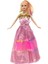 Nessiworld Anlily Makyaj Masalı Dolaplı Bebek 2