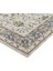 Motto Vintage Modern Dokuma Halı Oturma Odası Salon Halısı Y961D_WV15 6