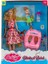 Nessiworld Anlily Bebek ve Yürüteç 2