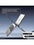 MacBook Air 13.6' A2681, M2 A3113 M3 Uyumlu Sert Kılıf - Darbe Emici Koruma Kapağı 3