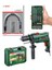 600 W Darbeli Matkap ve 25 Parça Aksesuar Seti, Güçlü ve Çok Amaçlı Yardımcı Araç 1