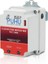 Ecos Elektrikli Çit Cihazı Aküsü (12V/14AH) (Jel Akü) 2